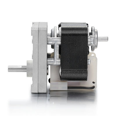 Alto Torque 61mm 2500rpm 3000rpm Motor de esteira 50/60Hz com baixo ruído e monofásico