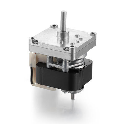 Alto Torque 61mm 2500rpm 3000rpm Motor de esteira 50/60Hz com baixo ruído e monofásico