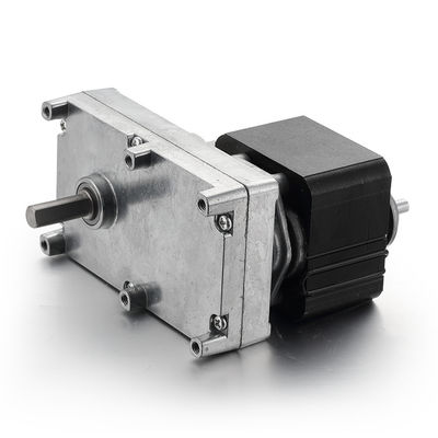 65dB Ruído 61mm 50w 100w 110v 220v 50Hz/60Hz AC Motor Elétrico para máquina de esteira