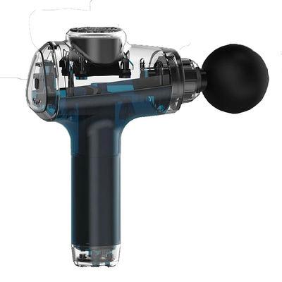 Massagem corporal relaxante com Massagem de tecido profundo e tensão de 16,8V/24V