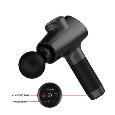 Massagem corporal relaxante com Massagem de tecido profundo e tensão de 16,8V/24V