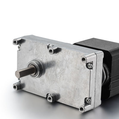 65dB Ruído 61mm 50w 100w 110v 220v 50Hz/60Hz AC Motor Elétrico para máquina de esteira