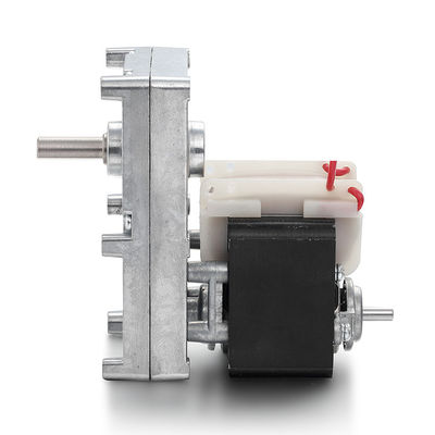 65dB Ruído 61mm 50w 100w 110v 220v 50Hz/60Hz AC Motor Elétrico para máquina de esteira