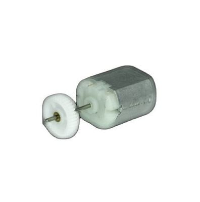 Motor inteligente de 5v de corrente contínua para carros Corrente de carro amarelo TT Motor para DIY Rodas de carro de robô 56mm