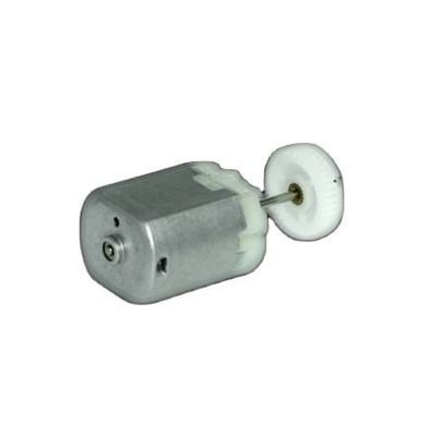 Motor inteligente de 5v de corrente contínua para carros Corrente de carro amarelo TT Motor para DIY Rodas de carro de robô 56mm