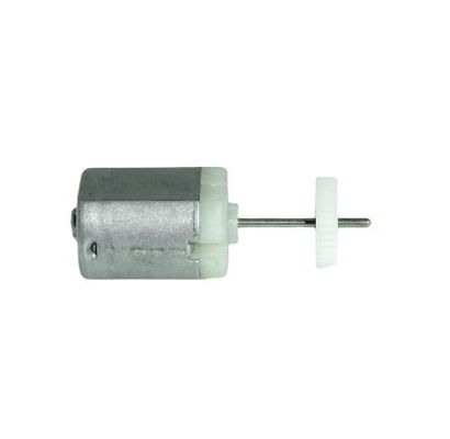 Motor inteligente de 5v de corrente contínua para carros Corrente de carro amarelo TT Motor para DIY Rodas de carro de robô 56mm
