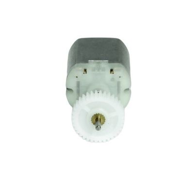 Motor inteligente de 5v de corrente contínua para carros Corrente de carro amarelo TT Motor para DIY Rodas de carro de robô 56mm