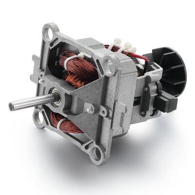 Motor AC universal de fase única de 180W de alta velocidade para máquinas de esteira