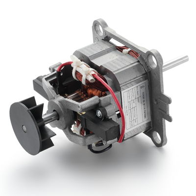 Motor AC universal de fase única de 180W de alta velocidade para máquinas de esteira