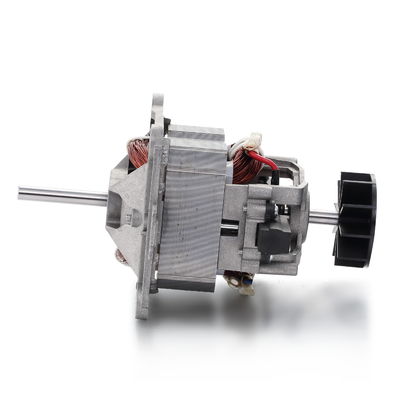 Motor AC universal de fase única de 180W de alta velocidade para máquinas de esteira