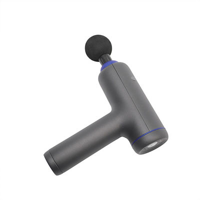 Relaxação Muscular Profunda 920g Arma de Massagem Elétrica com Função de Controle de Tempo