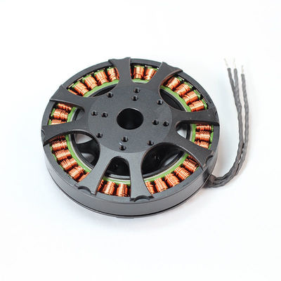 Robot Gimble Motor For Camera T-Motor Sin Escobillas Para Drone com potência de saída de 80w