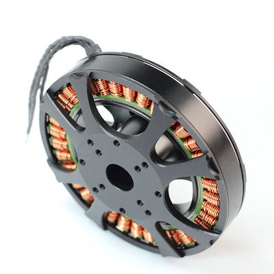 Robot Gimble Motor For Camera T-Motor Sin Escobillas Para Drone com potência de saída de 80w