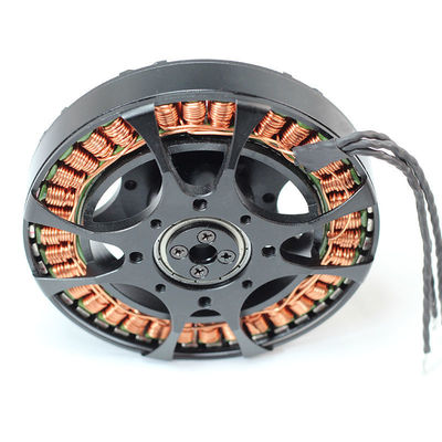 Robot Gimble Motor For Camera T-Motor Sin Escobillas Para Drone com potência de saída de 80w