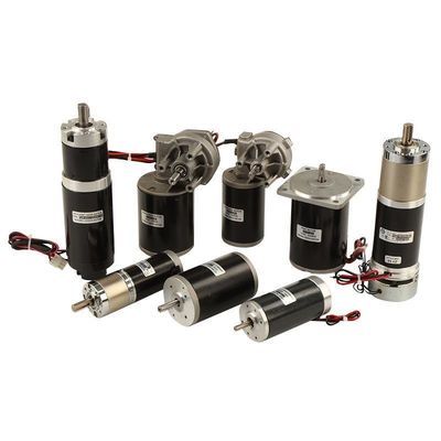 76MM 12V DC Motor de engrenagem 200W eixo de ângulo direito 80RPM 90 graus Worm caixa de engrenagens