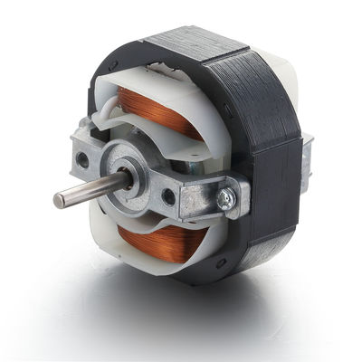 Motor AC universal monofásico de baixo ruído com binário de alta tensão 2000-3000 rpm