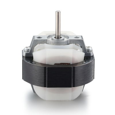 Motor AC universal monofásico de baixo ruído com binário de alta tensão 2000-3000 rpm