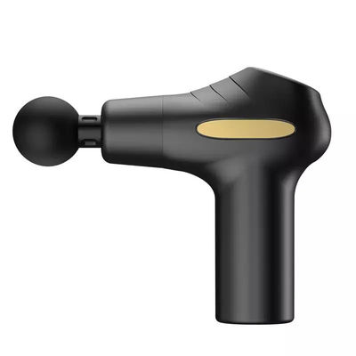 30 Velocidades 175*46*185mm Pistola de massagem para tecido profundo Percussão Vibração de alívio muscular