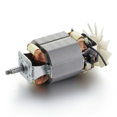 Rolamento de Esferas 63mm AC Motor Universal 11000rpm 110v 220v 100w para esteira de alta velocidade
