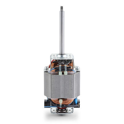 Rolamento de Esferas 63mm AC Motor Universal 11000rpm 110v 220v 100w para esteira de alta velocidade