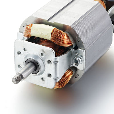 Rolamento de Esferas 63mm AC Motor Universal 11000rpm 110v 220v 100w para esteira de alta velocidade