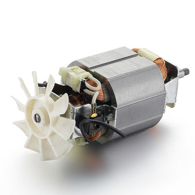 Rolamento de Esferas 63mm AC Motor Universal 11000rpm 110v 220v 100w para esteira de alta velocidade