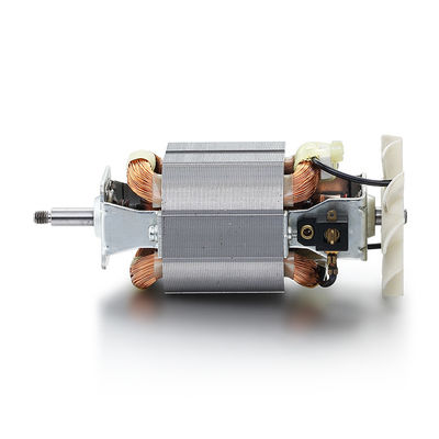 Rolamento de Esferas 63mm AC Motor Universal 11000rpm 110v 220v 100w para esteira de alta velocidade