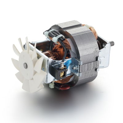 70dB resistente ao ruído 11000rpm 110v 220v 100w Motor AC Universal de Alta Velocidade para esteira