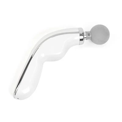 495g Pistola de Fascia Elétrica Profissional para Massagem de Tecido Profundo e Relaxamento Muscular