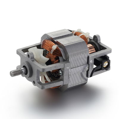 Eficiência IE 1 76mm 110w 180w 12000rpm 220v AC Motor elétrico para esteira universal