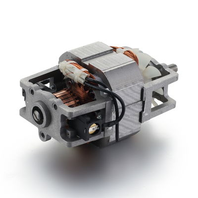 Eficiência IE 1 76mm 110w 180w 12000rpm 220v AC Motor elétrico para esteira universal