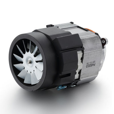 220w 230v AC Universal Motor 93mm Motor de esteira com motor sincrono não indutivo