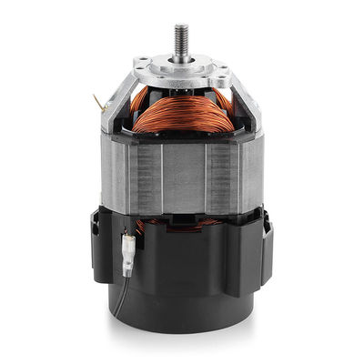 220w 230v AC Universal Motor 93mm Motor de esteira com motor sincrono não indutivo