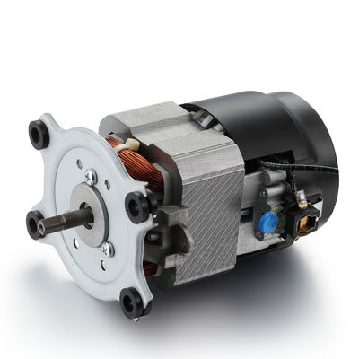 Preto 95mm 50/60Hz Alto Torque 12000rpm 220v Motor AC Universal 150w 185w Motor Elétrico de esteira