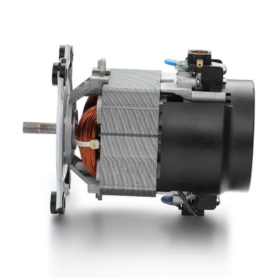 Preto 95mm 50/60Hz Alto Torque 12000rpm 220v Motor AC Universal 150w 185w Motor Elétrico de esteira