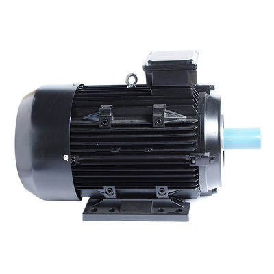 Classe de isolamento do motor de indução de 3 fases F 2KG para bomba de água de máquina de lavar popular