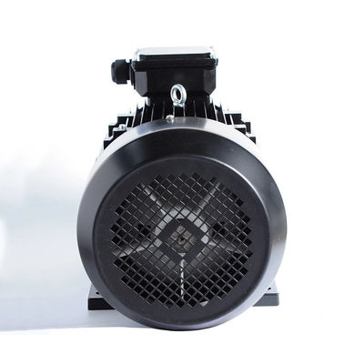 Classe de isolamento do motor de indução de 3 fases F 2KG para bomba de água de máquina de lavar popular