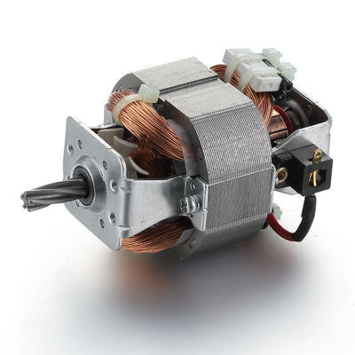 110V 120V 20W 54mm motor de esteira com alta velocidade e motor AC universal de fase única