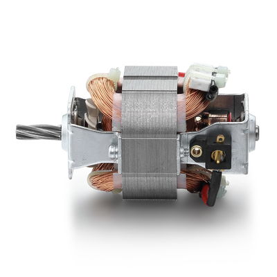 110V 120V 20W 54mm motor de esteira com alta velocidade e motor AC universal de fase única