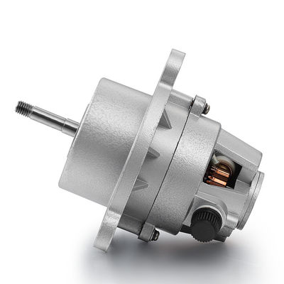Direção de rotação CCW e CW 15w Motor assíncrono para esteira de alta velocidade 4000rpm