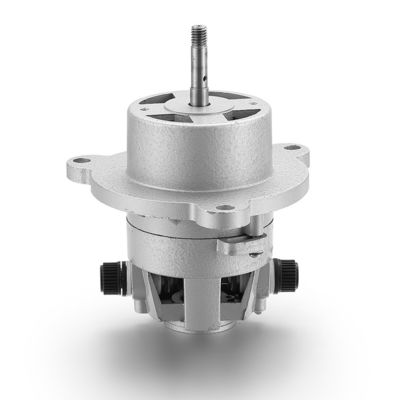 Direção de rotação CCW e CW 15w Motor assíncrono para esteira de alta velocidade 4000rpm