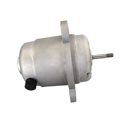 Motor universal de fase única para esteira de 177 mm 40w 80w 120w 48v 110v 240v