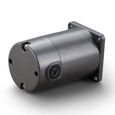 Máquina de lavar roupa Mini motor elétrico com motor automático de porta de 3 V CC 80W motor de lavagem colorido