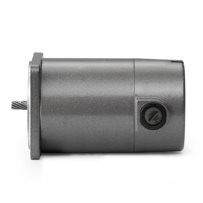 Máquina de lavar roupa Mini motor elétrico com motor automático de porta de 3 V CC 80W motor de lavagem colorido