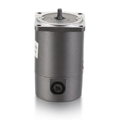 Máquina de lavar roupa Mini motor elétrico com motor automático de porta de 3 V CC 80W motor de lavagem colorido