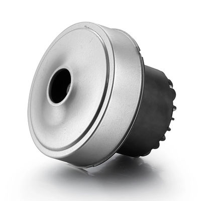 Mini motor elétrico com comutação de escovas de 80 W para máquinas de lavar roupa e portas automáticas