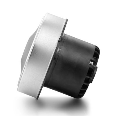 Mini motor elétrico com comutação de escovas de 80 W para máquinas de lavar roupa e portas automáticas