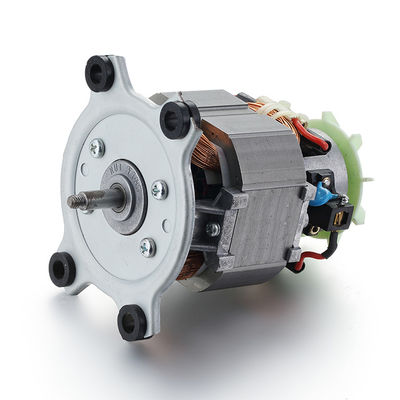 Motor não indutivo síncrono 93mm 10000rpm 230v 250w 500w 75dB motor elétrico AC