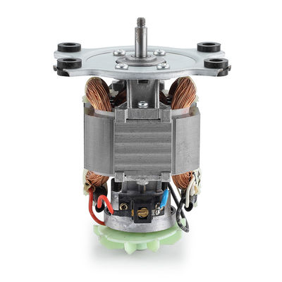 Motor não indutivo síncrono 93mm 10000rpm 230v 250w 500w 75dB motor elétrico AC