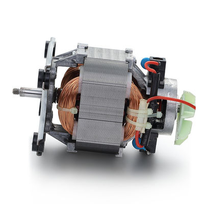 Motor não indutivo síncrono 93mm 10000rpm 230v 250w 500w 75dB motor elétrico AC